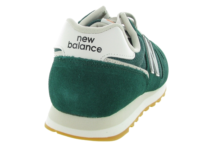 New balance baskets et sneakers ml373sg2 vert7379701_5