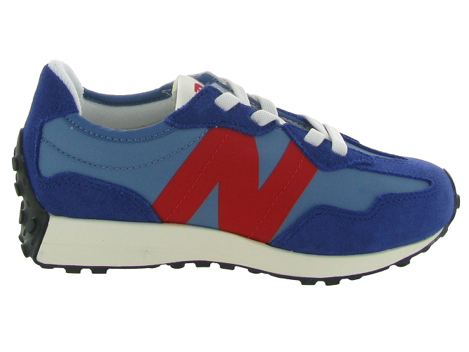 New balance baskets et sneakers ph327vd bleu7382601_2