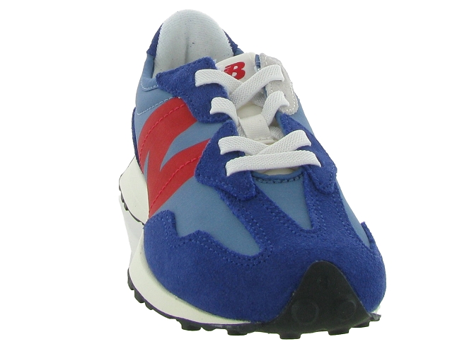 baskets et sneakers -  - junior garcon - Nubuck - Bleu - New balance7382601_3