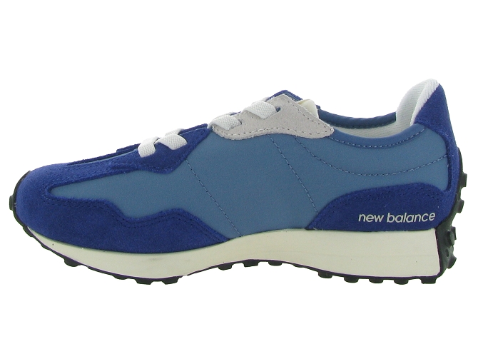 New balance baskets et sneakers ph327vd bleu7382601_4