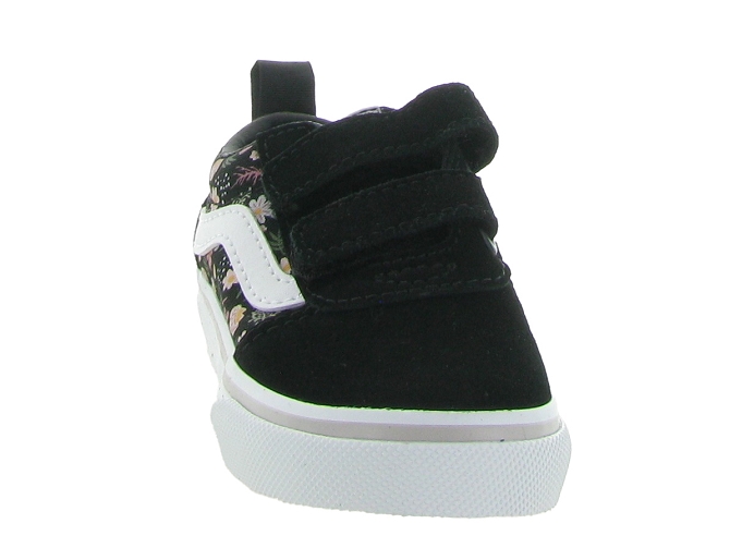 baskets et sneakers -  - bebe fille - Toile Jean - Divers - Vans7384401_3