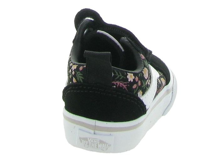 baskets et sneakers -  - bebe fille - Toile Jean - Divers - Vans7384401_5