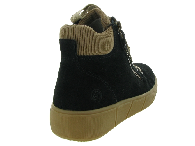 Remonte chaussures a lacets d1t70 7386302_5