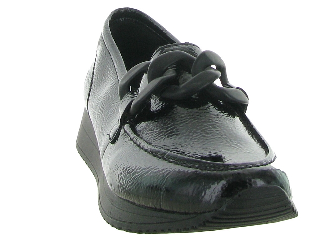 Remonte mocassins d0h10 noir7386601_3