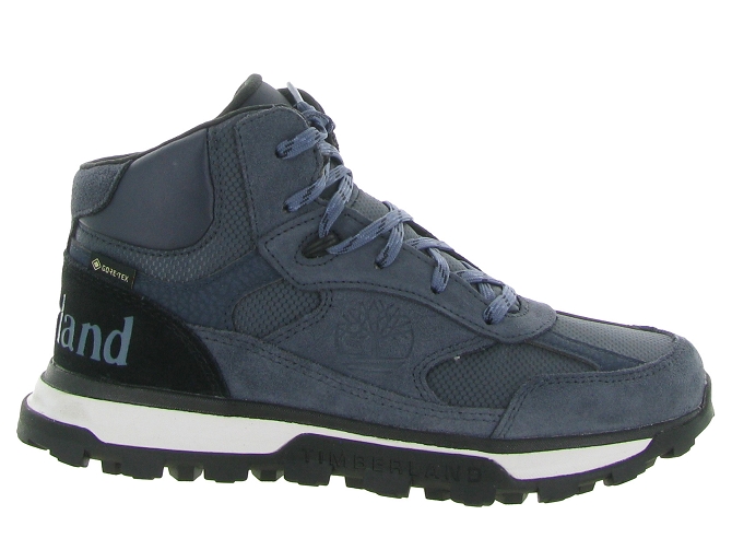 Timberland baskets et sneakers a64qn a6ar9 trail trekker marine7388501_2