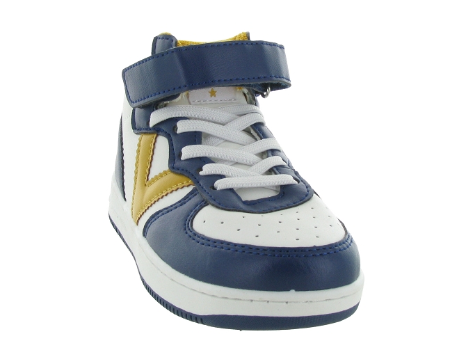 Victoria baskets et sneakers 1124112 bleu royal7395301_3