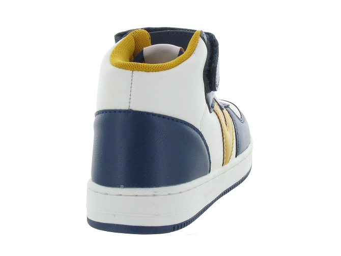 Victoria baskets et sneakers 1124112 bleu royal7395301_5