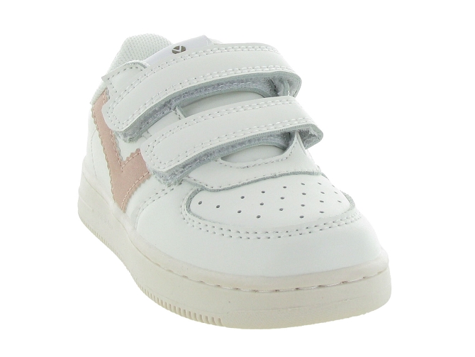 baskets et sneakers -  - bebe fille - Nubuck - Beige - Victoria7395401_3