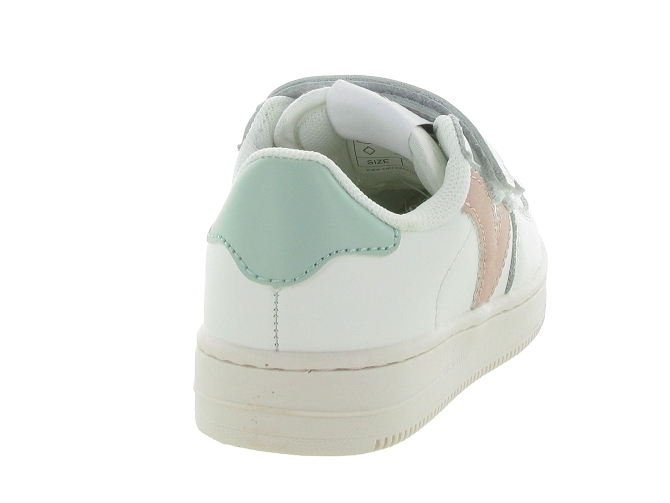 baskets et sneakers -  - bebe fille - Nubuck - Beige - Victoria7395401_5