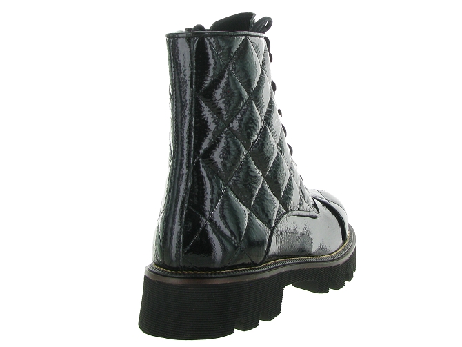 Pons quintana bottines et boots 11000 017 noir7399601_5