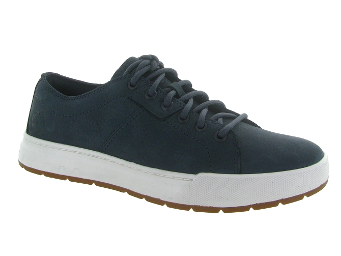 baskets et sneakers - Tendance - homme - Nubuck - Bleu Marine - Timberland