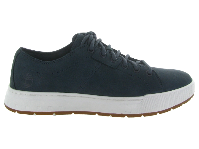 baskets et sneakers - Tendance - homme - Nubuck - Bleu Marine - Timberland8019901_2