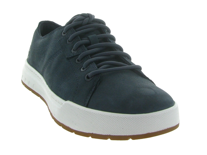 baskets et sneakers - Tendance - homme - Nubuck - Bleu Marine - Timberland8019901_3