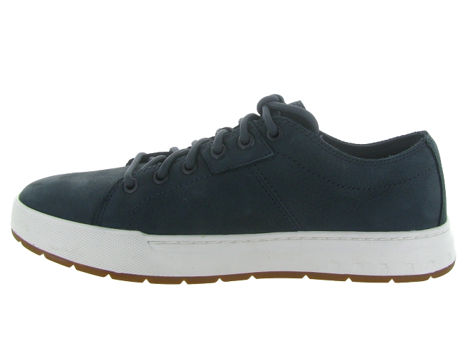 baskets et sneakers - Tendance - homme - Nubuck - Bleu Marine - Timberland8019901_4