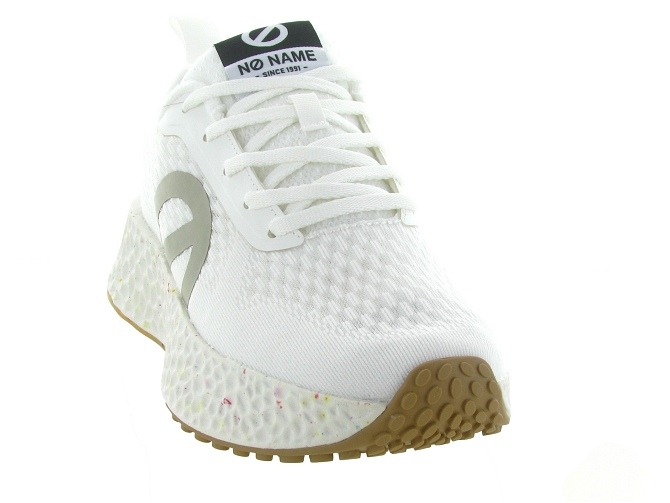 baskets et sneakers - Tendance - femme - Synthétique - Beige - No name8030601_3