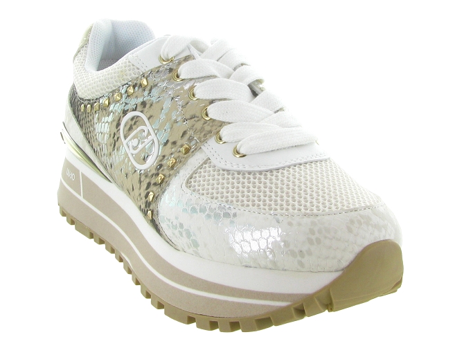 baskets et sneakers - Tendance - femme - Cuir - Divers - Liu jo8088501_3