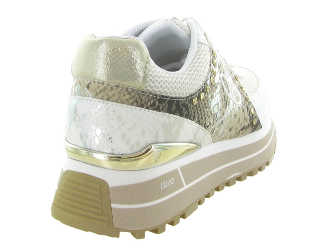 baskets et sneakers - Tendance - femme - Cuir - Divers - Liu jo8088501_5