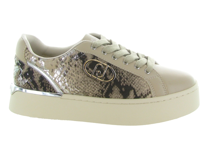 baskets et sneakers - Tendance - femme - Cuir - Divers - Liu jo8089002_2