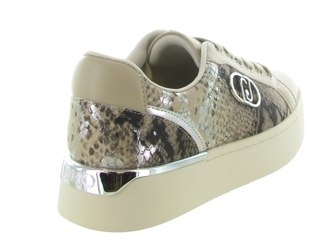 baskets et sneakers - Tendance - femme - Cuir - Divers - Liu jo8089002_5