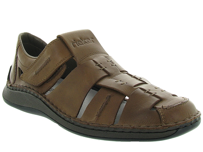 Rieker nu pieds 05275 marron