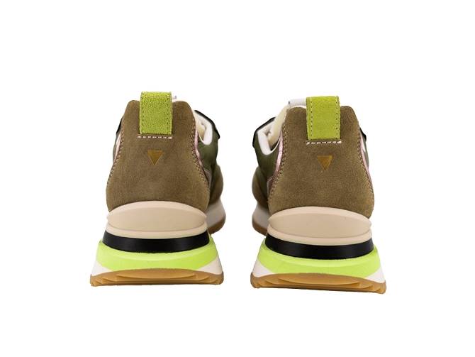 0.105 baskets et sneakers lenox kiwi kaki9750301_2