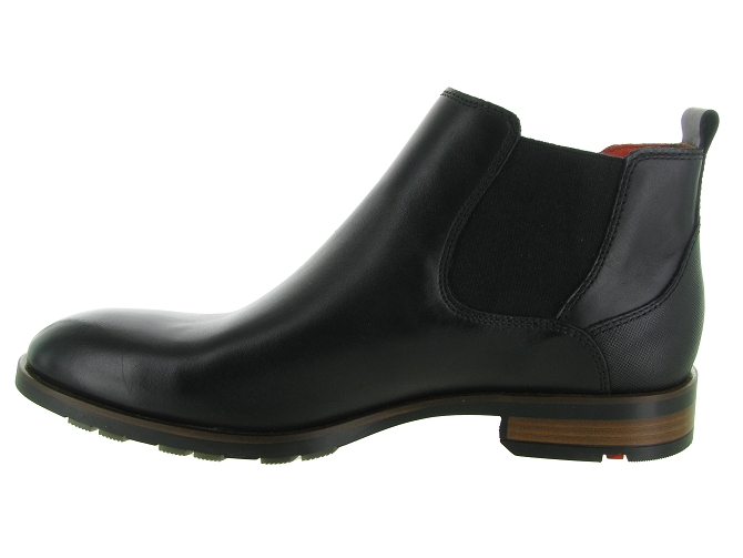 Lloyd bottines et boots jonah noir9750501_4