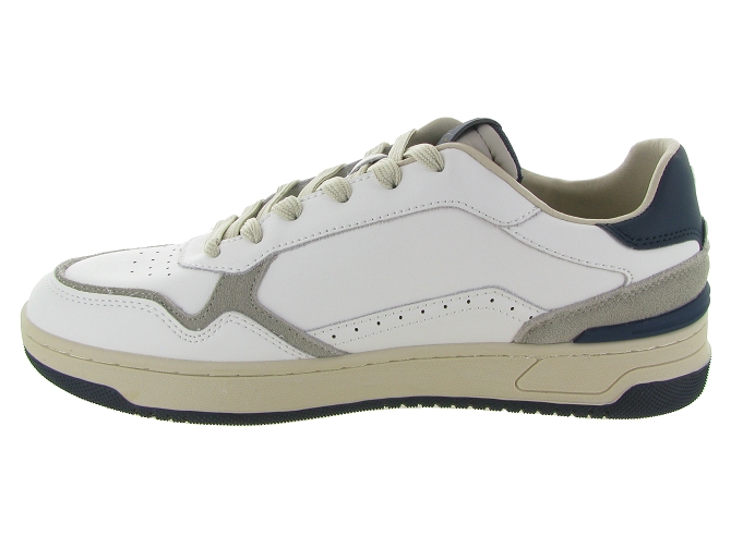 baskets et sneakers - Tendance - homme - Cuir - Beige - Victoria9754401_4