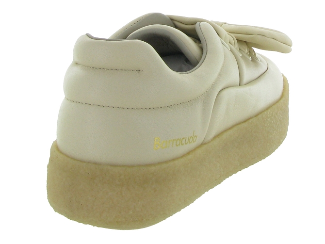 Barracuda baskets et sneakers bd1455 var2271 sand sable9758902_6