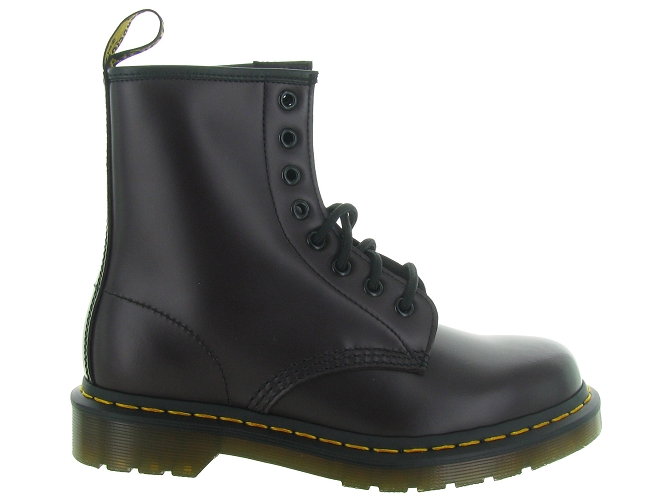 bottines et boots - Casual - femme - Cuir -  - Doc martens9845503_2