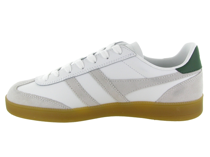 baskets et sneakers - Tendance - homme - Cuir - Blanc - Gola9927101_4