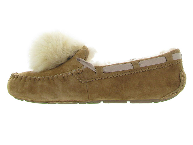 chausson ugg femme dakota