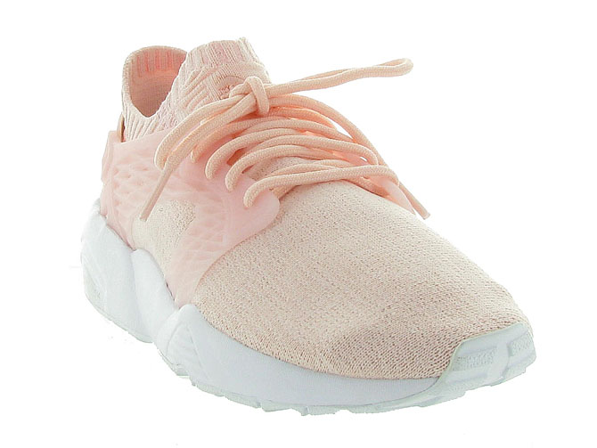 baskets et sneakers - Tendance - femme - Cuir - Rose - Puma9984701_3