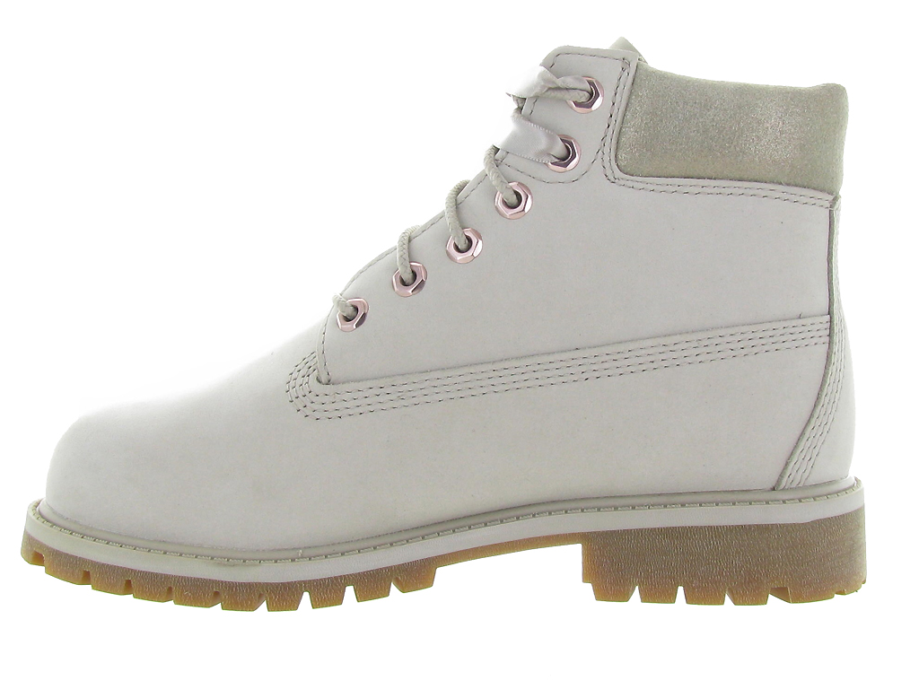 timberland junior fille