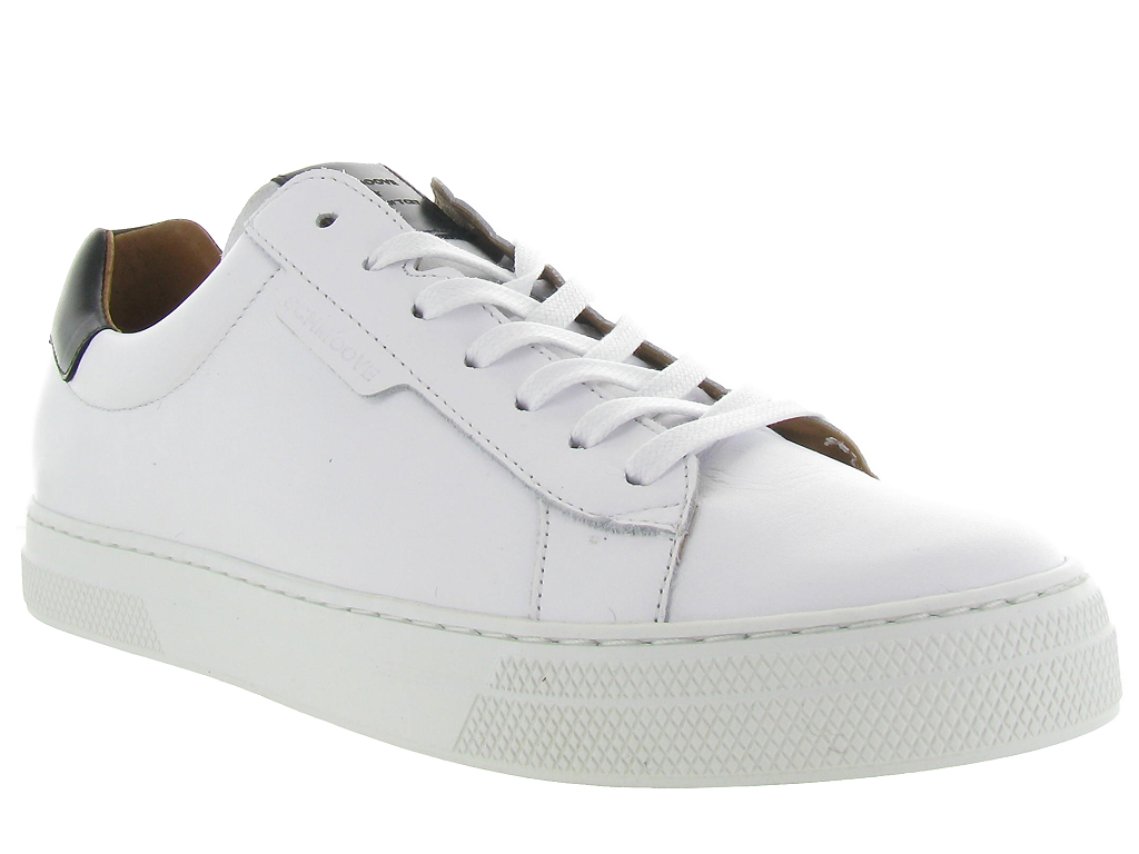 sneakers blanche homme