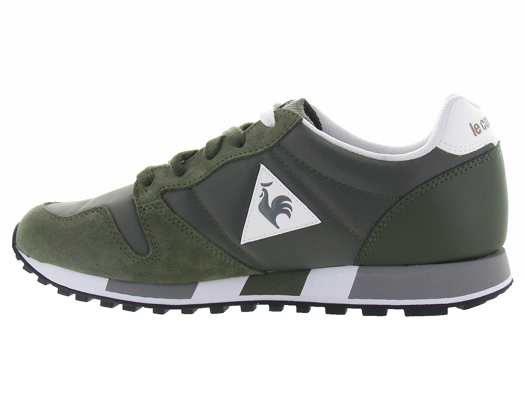 espadrille le coq sportif