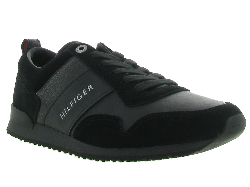 Sneakers homme Tommy Hilfiger