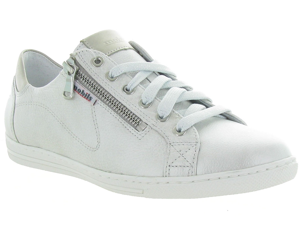 sneakers mephisto homme