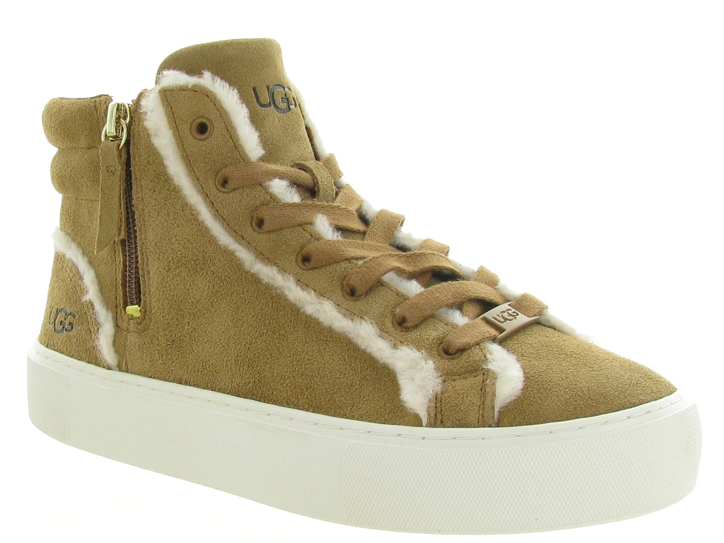 sneakers ugg femme