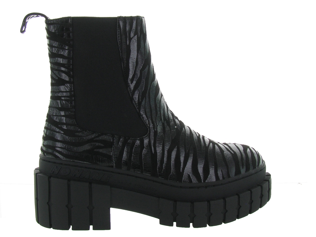 no name bottines