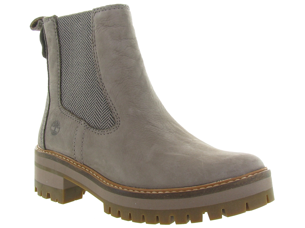 bottines courmayeur timberland