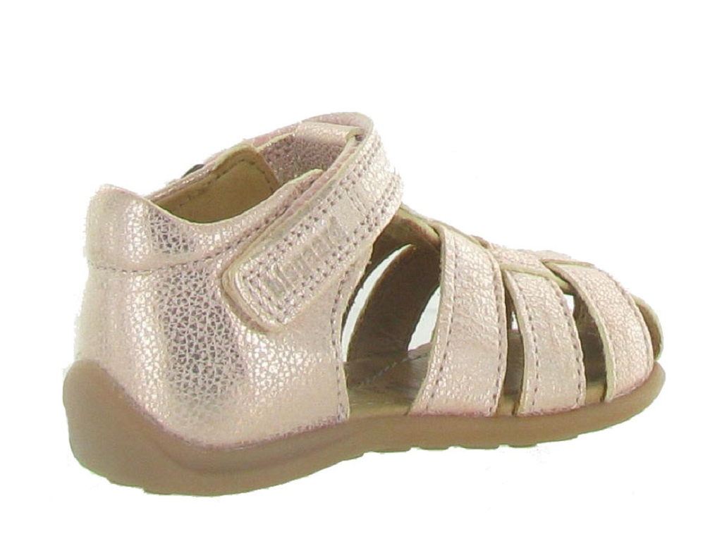 Chaussures bébé fille - JEF Chaussures