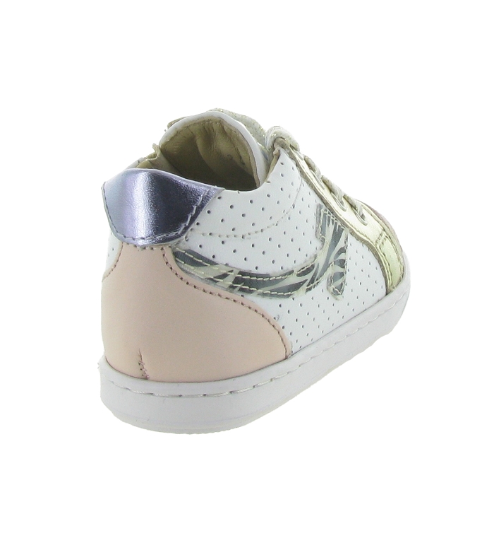 chaussures bebe du 18 au 27 bebe fille Geox b54d5b kiwi girl noir