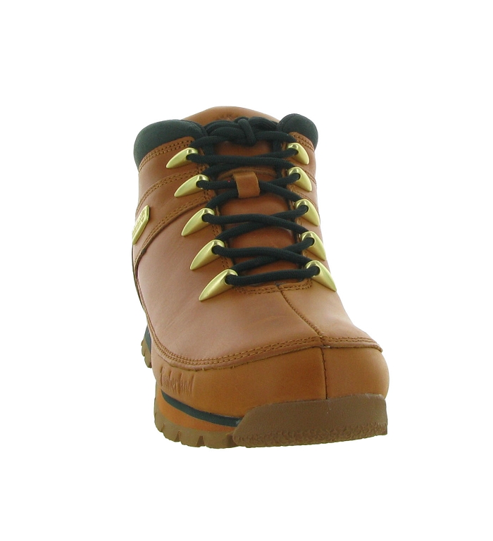 Timberland cuir clearance gras