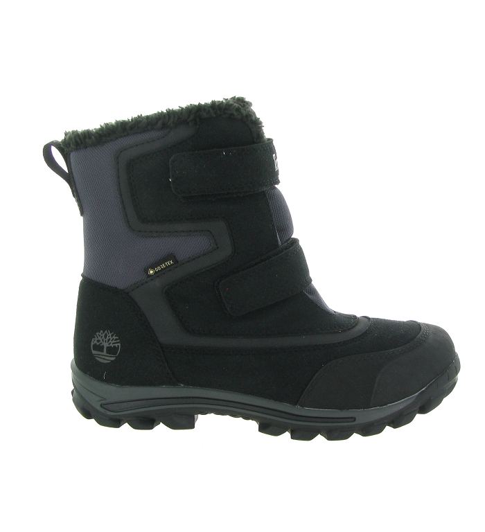 Bottes timberland 2024 junior