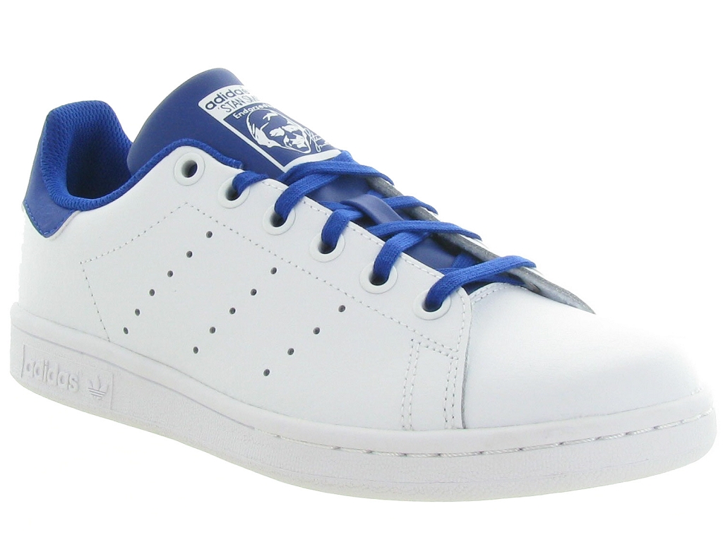 stan smith bleu royal baskets et sneakers junior garcon Adidas | Chaussures  Online