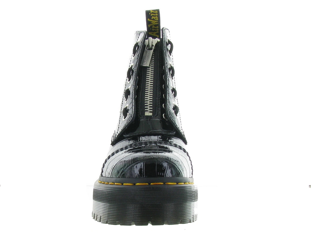 doc martens sinclair croco